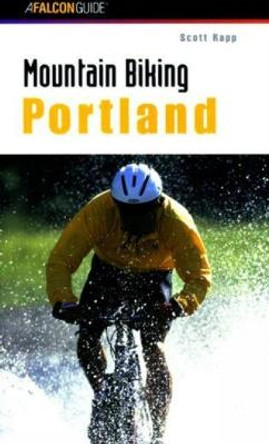 Mountain Biking Portland by Scott Rapp