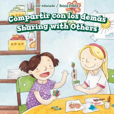 Compartir Con Los Demás / Sharing with Others by Kenneth Adams