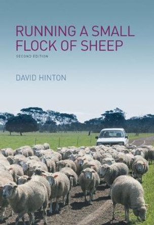 Running a Small Flock of Sheep by David G Hinton