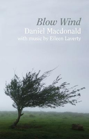 Blow Wind by Daniel MacDonald