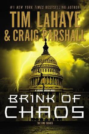 Brink of Chaos by Tim LaHaye