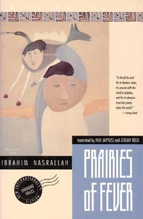 Prairies of Fever by Ibrahim Nasrallah