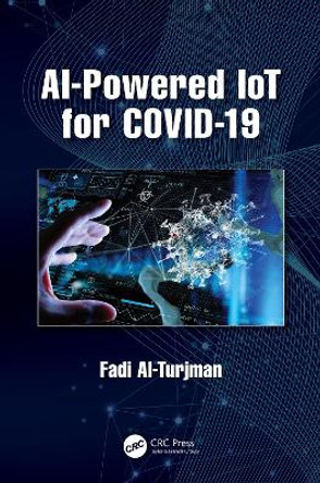 AI-Powered IoT for COVID-19 by Fadi Al-Turjman