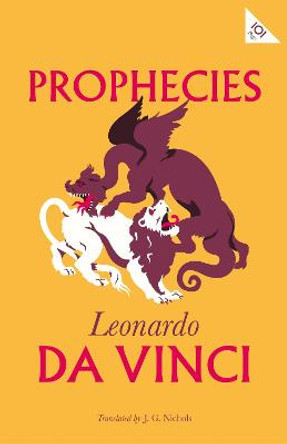 Prophecies by Leonardo da Vinci