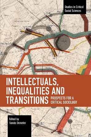 Intellectuals, Inequalities and Transitions: Prospects for a Critical Sociology by Tamas Demeter