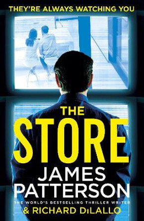 The Store by James Patterson