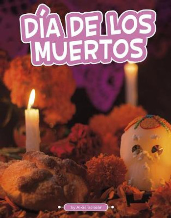 Dia de Los Muertos by Alicia Salazar