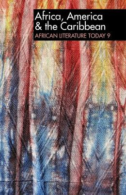 ALT 9 Africa, America & the Caribbean: African L - A review by Eldred Durosimi Jones