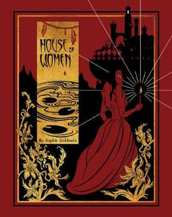 House Of Women by Sophie Goldstein