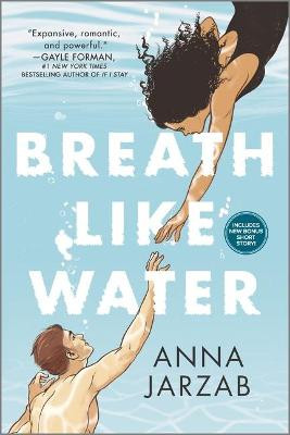 Breath Like Water by Anna Jarzab