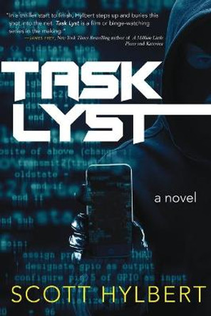 Task Lyst by Scott Hylbert