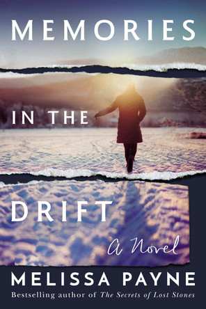 Memories in the Drift: A Novel by Melissa Payne
