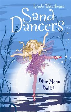 Blue Moon Ballet by Lynda Waterhouse