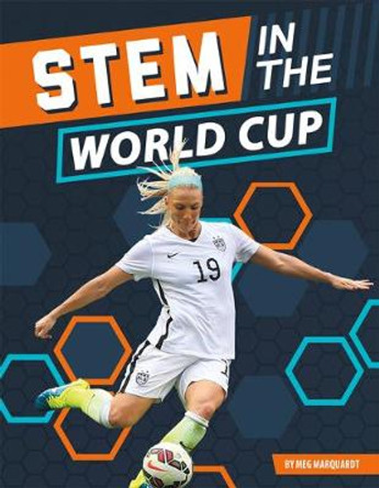 STEM in the World Cup by Meg Marquardt