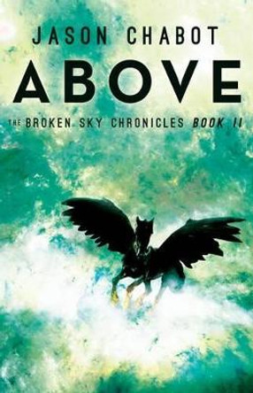 Above by Jason Chabot