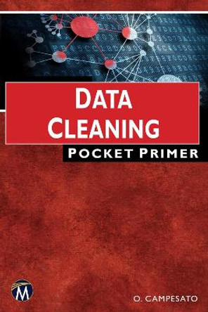 Data Cleaning: Pocket Primer by Oswald Campesato