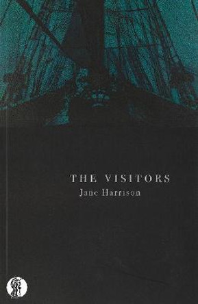 The Visitors by Jane Harrison