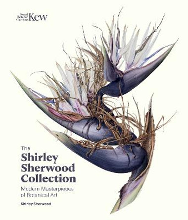 Shirley Sherwood Collection: Botanical Art Over 30 Years by Shirley Sherwood