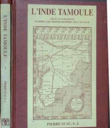 L'Inde Tamoule by Pierre Suau