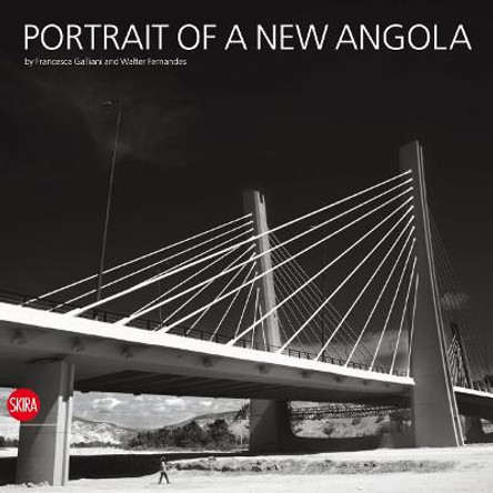 Portrait of a New Angola by Francesca Galliani