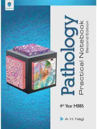 Pathology-Practical-Note-Book-For-4th-Year-Mbbs by A.N. Nagi