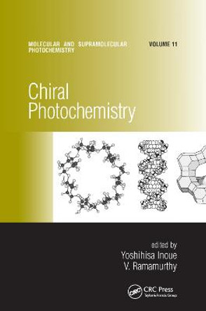 Chiral Photochemistry by Yoshihisa Inoue