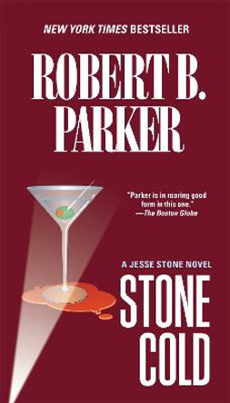 Stone Cold by Robert B Parker