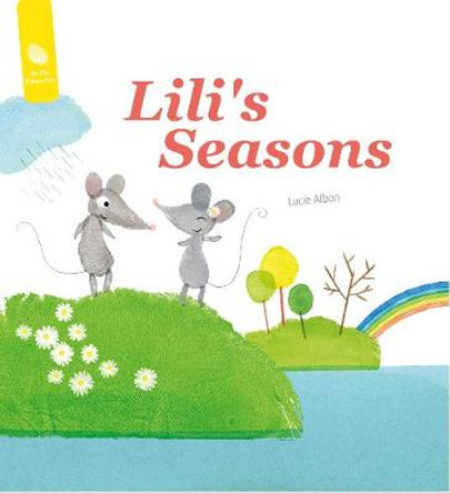 Lili's Seasons by Lucie Albon