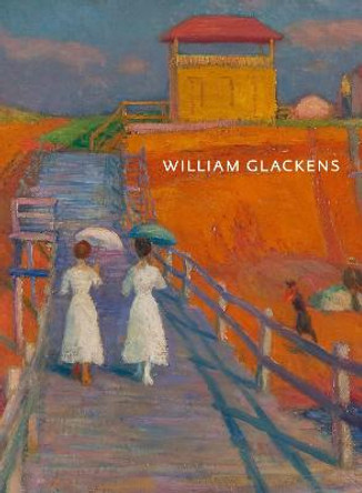 William Glackens by Avis Berman