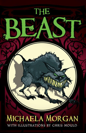 The Beast by Michaela Morgan