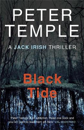 Black Tide by Peter Temple