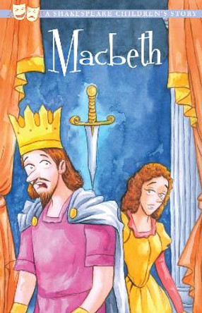 The Tragedy of Macbeth by William Shakespeare