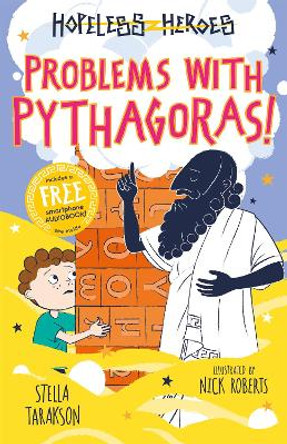 Problems with Pythagoras! by Stella Tarakson