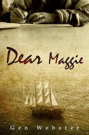 Dear Maggie by Gen Webster