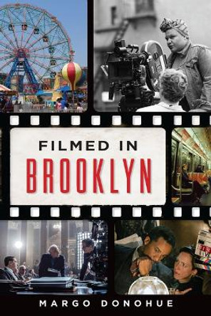 Filmed in Brooklyn by Margo Donohue