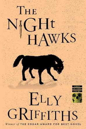 The Night Hawks by Elly Griffiths