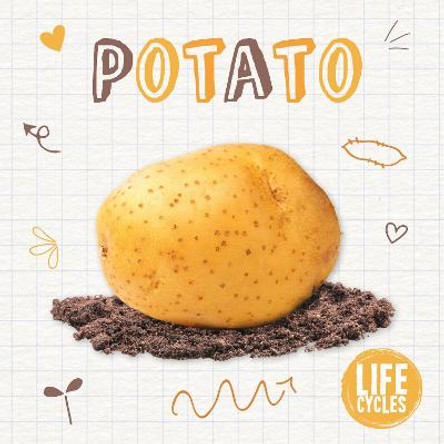 Potato by Kirsty Holmes