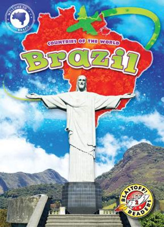Brazil by Monika Davies