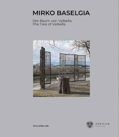 Mirko Baselgia: The Tree of Valbella by Mirko Baselgia