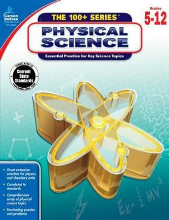 Physical Science by Carson-Dellosa Publishing