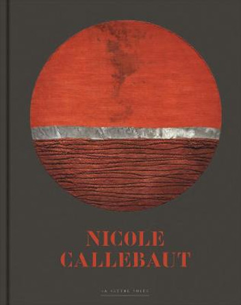 Nicole Callebaut: Collection Livres d'art by Roger-Pierre Turine