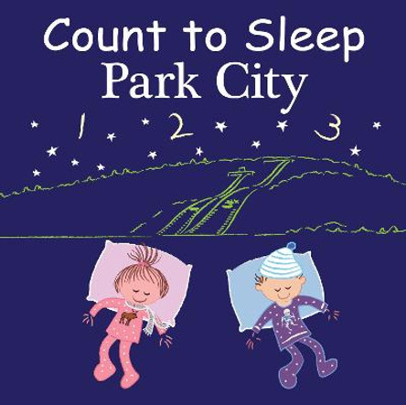 Count to Sleep Park City by Adam Gamble