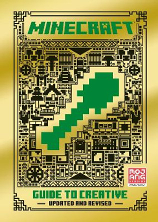 Minecraft: Guide to Creative by Mojang Ab