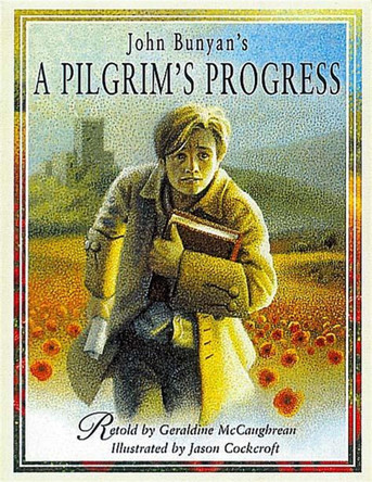 A Pilgrim's Progress by Jason Cockcroft