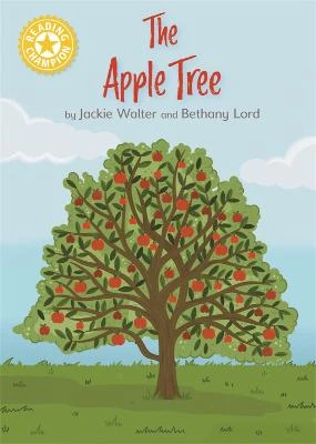 Reading Champion: This Apple Tree: Independent Reading Yellow 3 Non-fiction by Jackie Walter