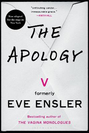The Apology by V (formerly Eve Ensler)