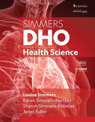 DHO Health Science by Sharon Simmers-Kobelak