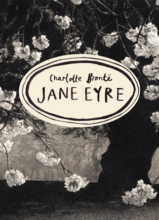 Jane Eyre (Vintage Classics Bronte Series) Charlotte Bronte 9781784870737