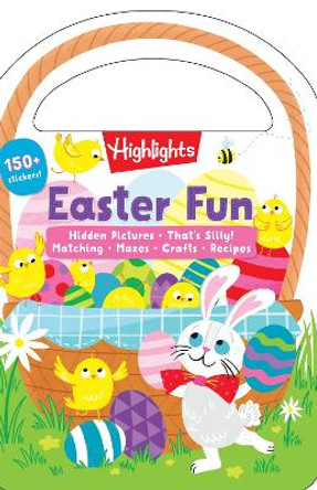 Easter Fun by Highlights