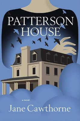 Patterson House by Jane Cawyhorne